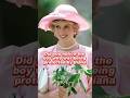 Did you notice the boy who was being protected by Diana #princessdiana #princessanne #princewilliam