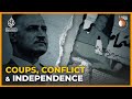 The 1960s in the arab world  episode 1 politics  al jazeera world documentary