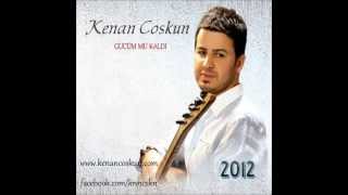 Kenan Coşkun Aylar Sayarım Yeni Albüm 2012 Resimi