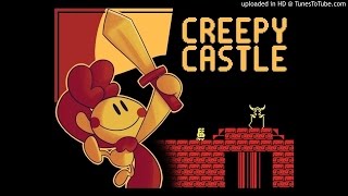 Creepy Castle OST - In Through the Out Door (The Back Door Theme)