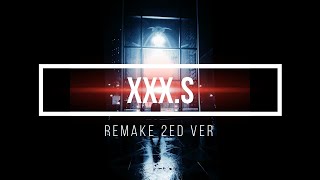 S-xxx.S 2ed Ver-[OFFICIAL LYRIC VIDEO]