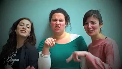 AU Capstone 2010- Blame it on the POP