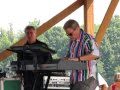 Spyro Gyra @ Glenora - July 17, 2011 - "Schu's Blues"