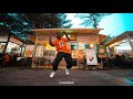 Burna Boy - On The Low | Dance Freestyle