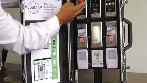 AutoDialer Sequence of Operation