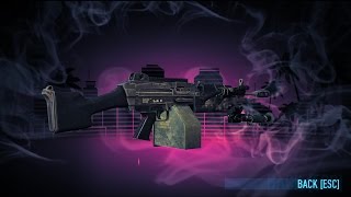 psa: anarchist's lmg
