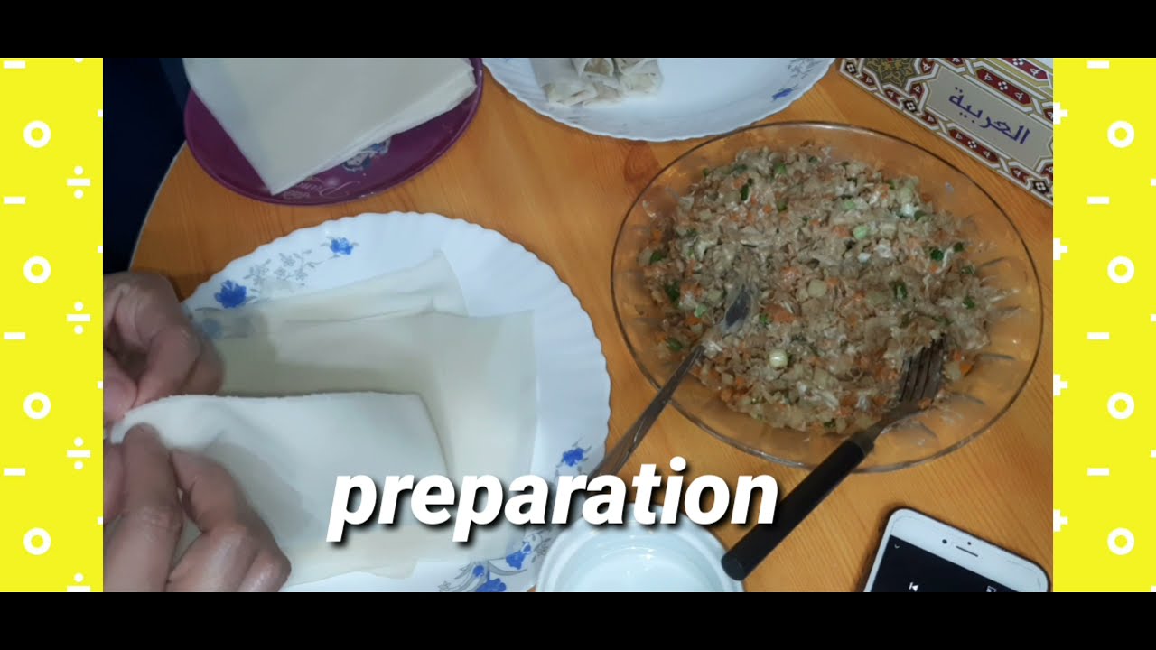 HOW TO MAKE TUNA SPRING ROLLSCHEESY AND HEALTHY TUNA LUMPIA RECIPE