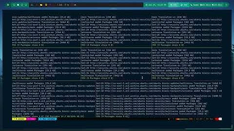 single master stacked kubernetes cluster with containerd