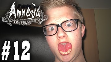 Ikke niet meer snappen... - Amnesia: A Machine for Pigs #12
