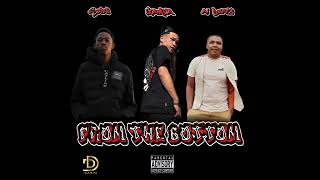 From the bottom (Seleli the vocalist ft.Ikamva,AJ Beats)