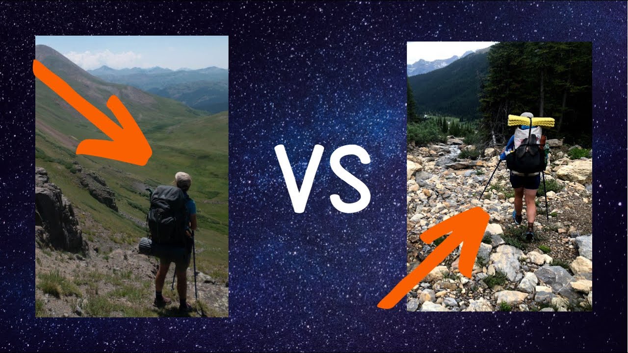 5 Cheap and Easy Ways to Cut Weight From Your Pack | Hacks for Thru-Hikers and Backpackers!