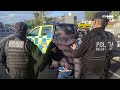 LES CRUZARON UN AUTO - MOTOCHORROS ABREPORTONES - #REC