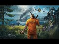 Знову по модуль, або тест нового меча. Стрім 9 | SCUM 1.2 з українізатором