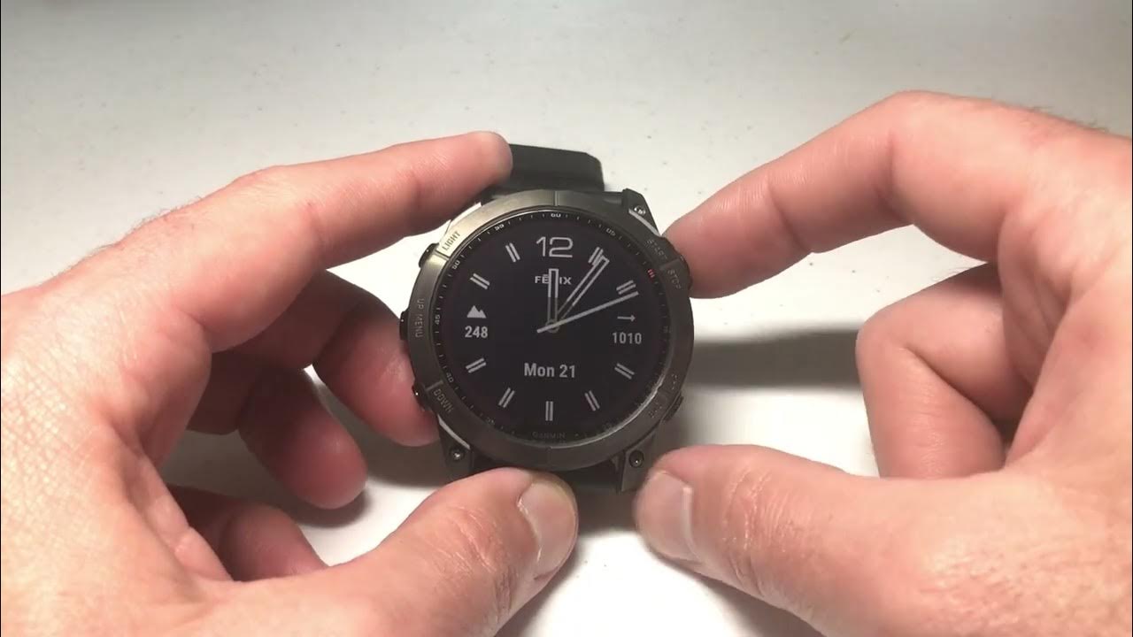 garmin-fenix-7x-how-to-restart-power-off-back-on-youtube
