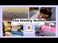 THE WEEKLY WAFFLE EP: 83 - Taking the car for the MOT - that's a Day OUT, right?