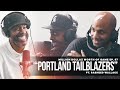 Million Dollaz Worth of Game Episode 87: "Portland Tailblazers" Ft. Rasheed Wallace