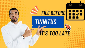 Tinnitus VA Claims May Soon Change – What Veterans Need to Know Before It’s Too Late!