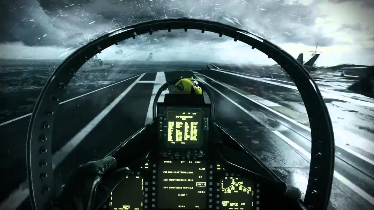 "Battlefield 3 Theme Song" HQ (Official Soundtrack) "Battlefield 3 Theme Song" HQ (Official Soundtrack)