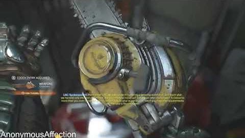 Doom   Walkthrough Part 2   Mission 2  Resource Operations All Collectibles 1