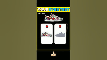 Your Eyes Power : Guess The Correct This One Shadow l Memory Test l ‼️ #paheliyan #viral #shorts