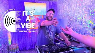 It's A Vibe 020 | Just The Bangers | Sunset Disco & House Classics Drive With The Windows Down