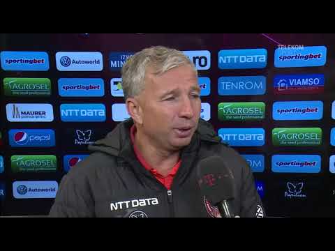 Telekom Sport - Rezumat CFR Cluj - FCSB 0-0 sports news