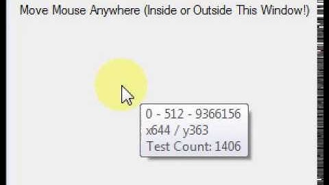 On_Mouse_Move(Function) - Mouse Move HotKey Alternative (AutoHotkey)