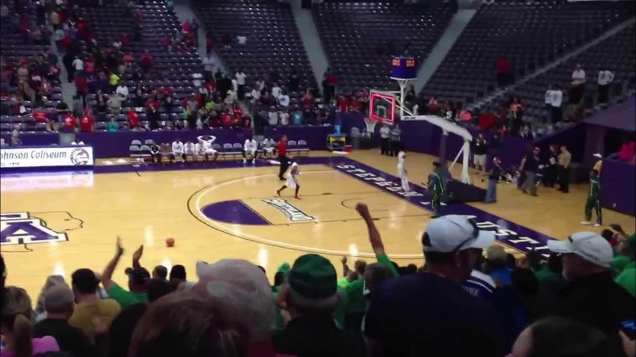 Tatum Eagles basketball vs Kountze Lions 2014 UIL Regional Basketball Championship Game YouTube
