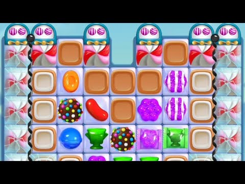 Candy Crush Saga Level 15478