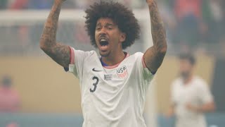 USMNT Road to the Gold Cup Final | SOTU