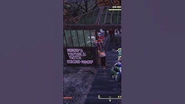 Turbo Fert Bug Fix Fallout 76