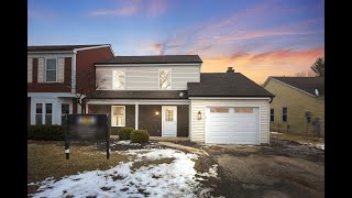 1283 Huntington Drive video tour