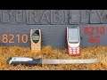 Nokia 8210 4G Durability Test Vs Original Nokia 8210 