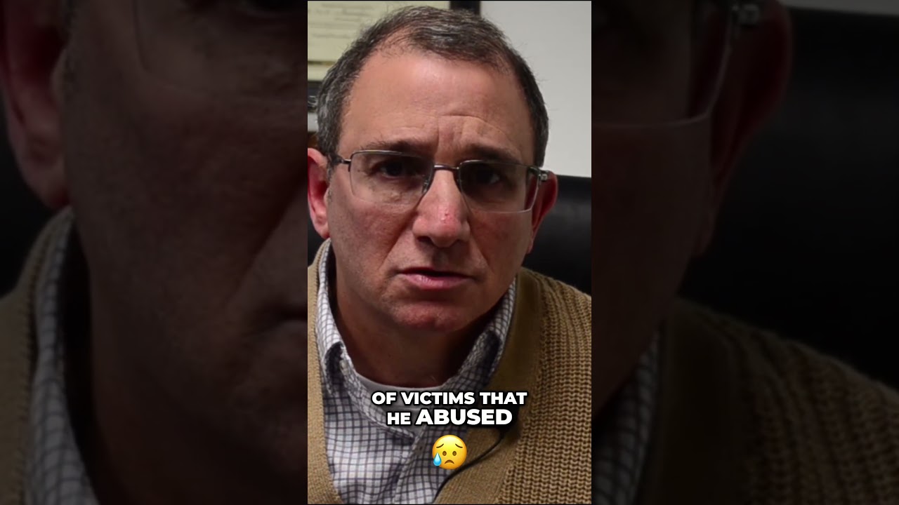 Врач совершил насилие над более чем 500 пациентами | Шокирующая правда раскрыта!