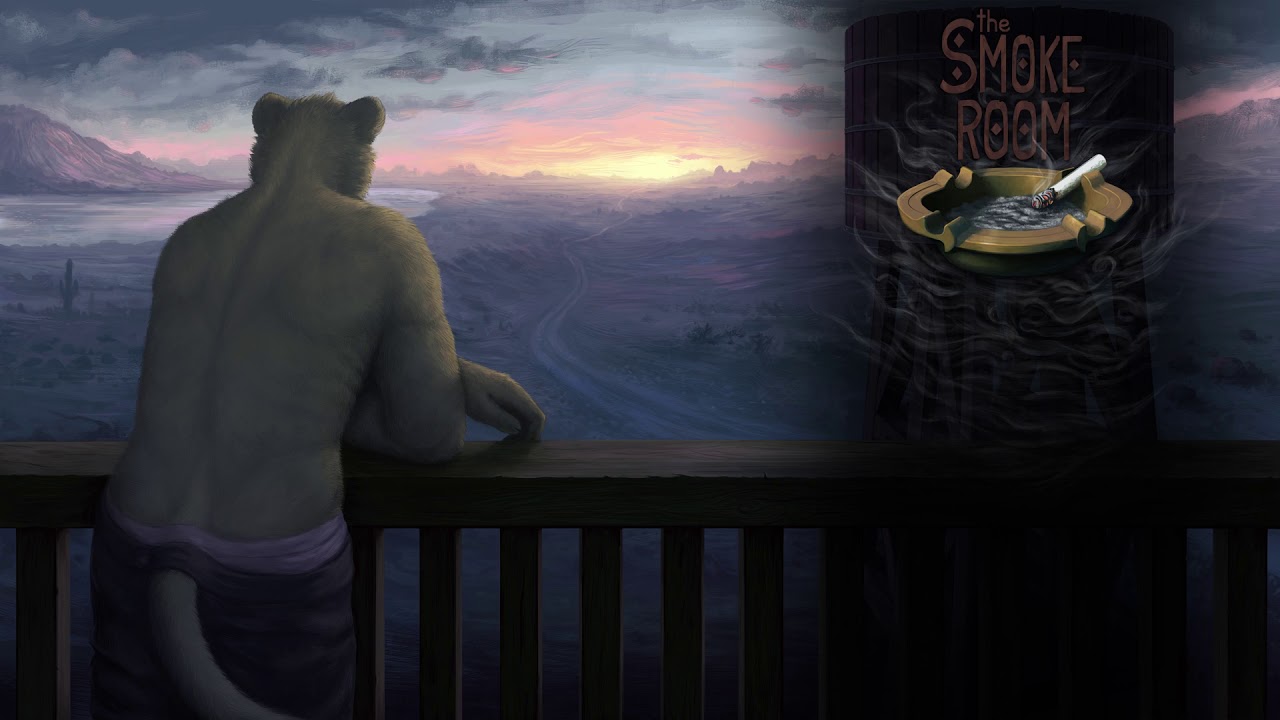 Title Theme The Smoke Room Soundtrack YouTube