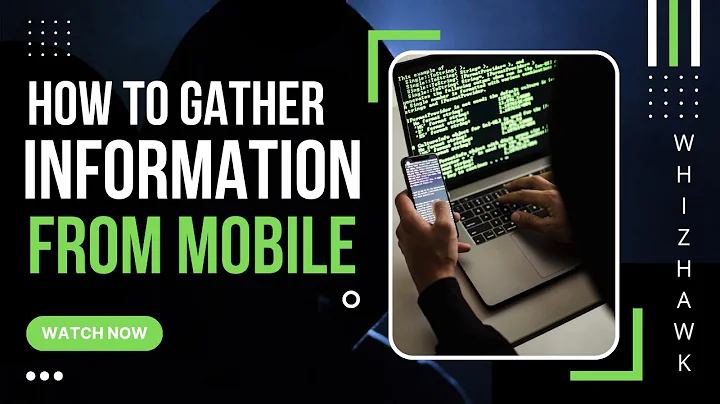 How to  Gather information using Mobile | Install PhoneInfoga #hacking #termux