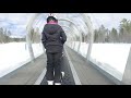 Leevilandia  fun for children i levi ski resort  finland