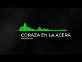 Coraza en la Acera | Cuando el Dolor se Vuelve Armadura