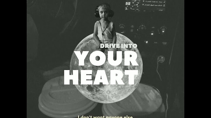 drive into your heart - maru x arya27 (lyrics video)