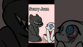 Talking Maria and Scary Juan #talkingmaria screenshot 5