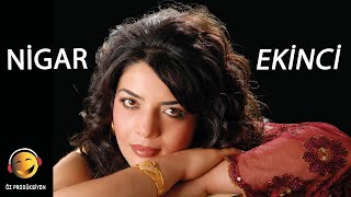 Nigar Ekinci - Oy Mendil Resimi