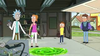 Джерри - чмошник | Рик и Морти |Rick and Morty