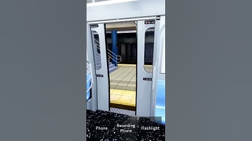R179 C Train Door Chime (Roblox 42nd PABT)