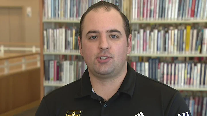 Veterans Day: Jonathan Elliott