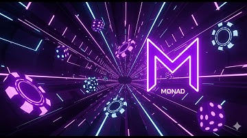 Monad: Canh Bạc Tốc Độ Cao hay Cơ Hội Airdrop Nghìn Đô?