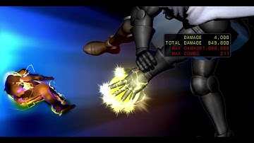 UMVC3 frank west/ chris/ doom synergy
