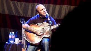 The Truth by Aaron Lewis at Sycuan Casino on 11/06/10 chords