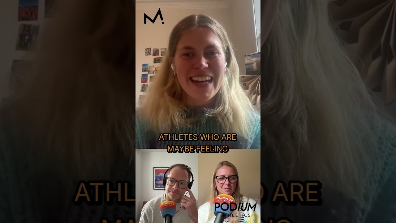🏴New episode | Megan Keith #athletics #trackandfield #running 🏴New episode | Megan Keith #athletics #trackandfield #running