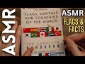 Flags Facts To Help You Sleep 亢 ASMR Flags Facts To Help You Sleep 亢 ASMR