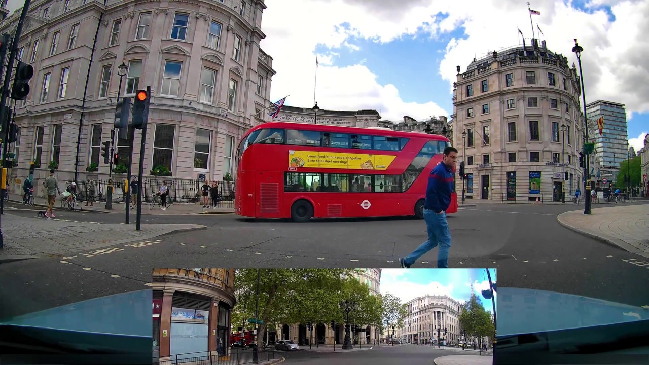 Tour Of London Part Two